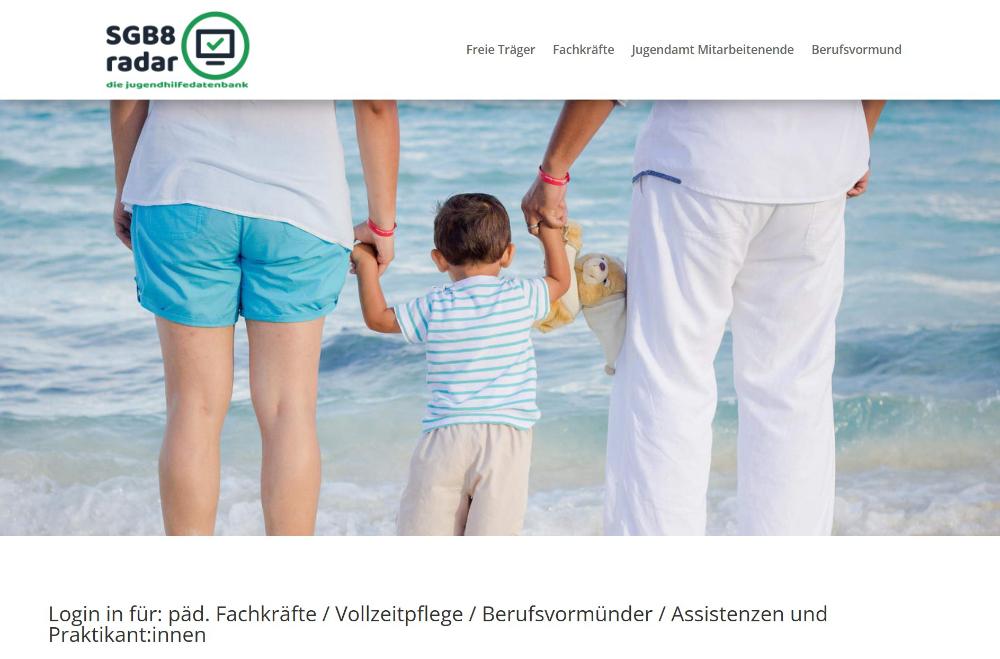 Projektvermittlung für päd. Fachkräfte